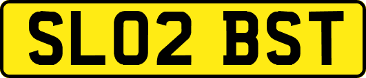 SL02BST