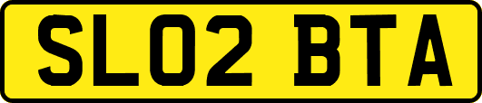SL02BTA