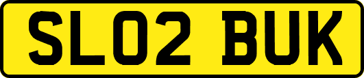 SL02BUK