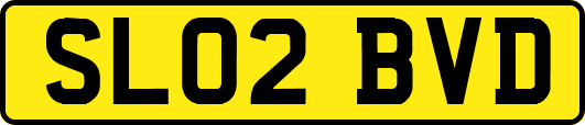 SL02BVD