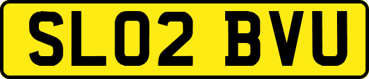SL02BVU