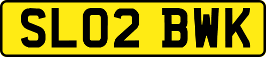 SL02BWK