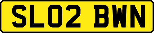 SL02BWN