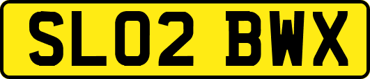 SL02BWX