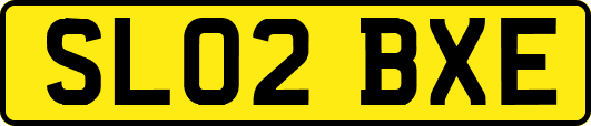 SL02BXE
