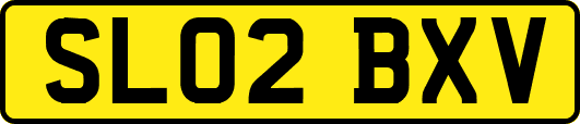 SL02BXV