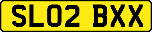 SL02BXX