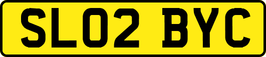 SL02BYC