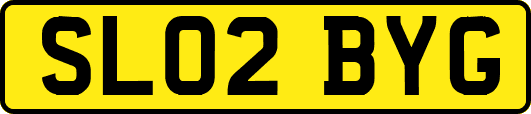 SL02BYG