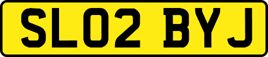 SL02BYJ