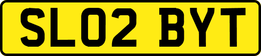 SL02BYT