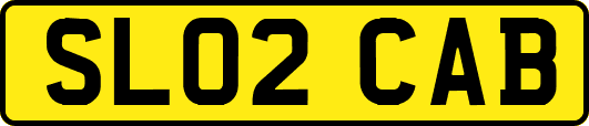 SL02CAB