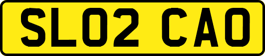 SL02CAO