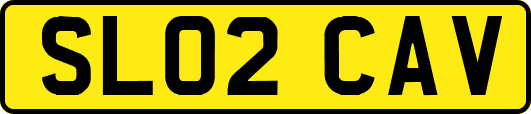 SL02CAV
