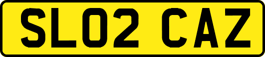 SL02CAZ