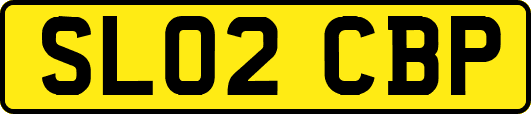 SL02CBP