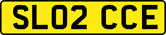 SL02CCE