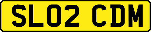 SL02CDM