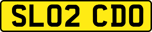 SL02CDO
