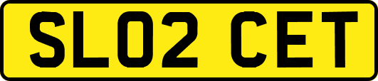 SL02CET
