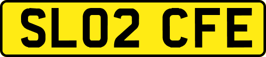 SL02CFE