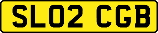 SL02CGB