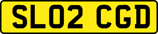 SL02CGD