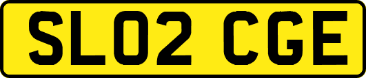 SL02CGE