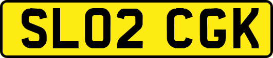 SL02CGK