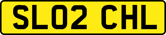 SL02CHL