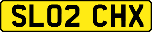SL02CHX