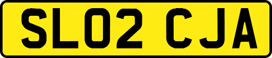 SL02CJA