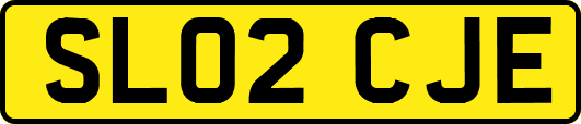 SL02CJE