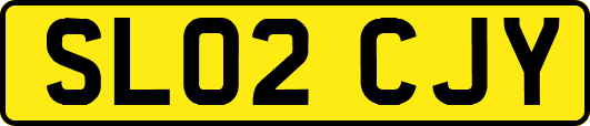 SL02CJY