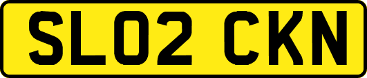 SL02CKN