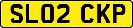 SL02CKP