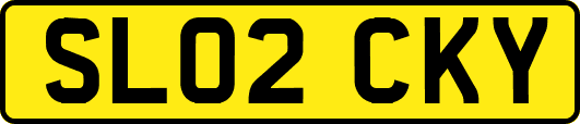 SL02CKY