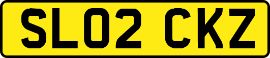 SL02CKZ