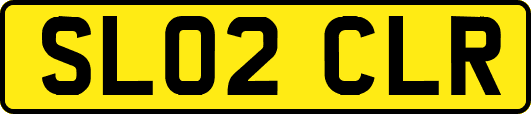 SL02CLR