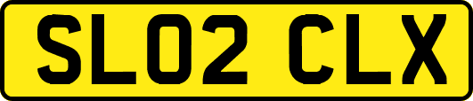 SL02CLX
