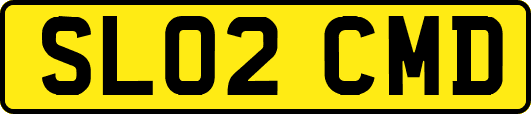 SL02CMD