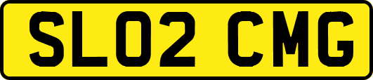 SL02CMG