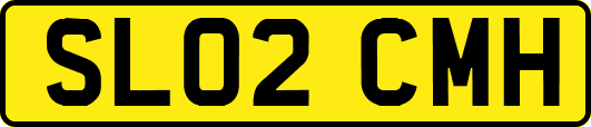 SL02CMH