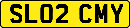 SL02CMY