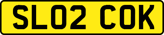 SL02COK