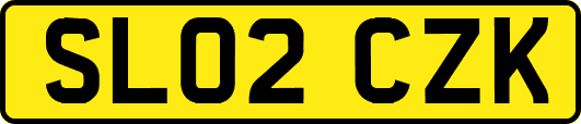 SL02CZK