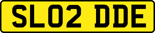SL02DDE