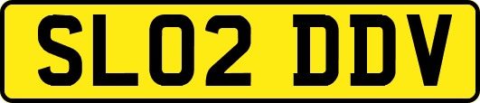 SL02DDV