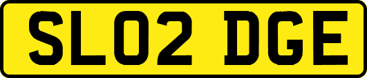 SL02DGE