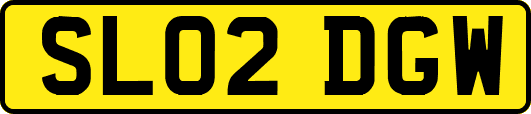 SL02DGW